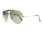 Ray Ban RB3138-181/62