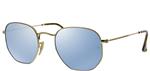Ray Ban RB3548N-001/90