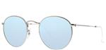 Ray Ban Round Metal RB3447-019/30