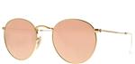 Ray Ban Round Metal RB3447-112Z2